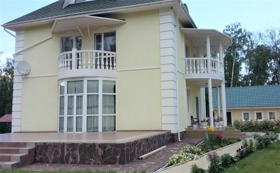 Алтуево частный пансионат для пожилых людей