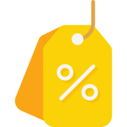 Скидки до 10%